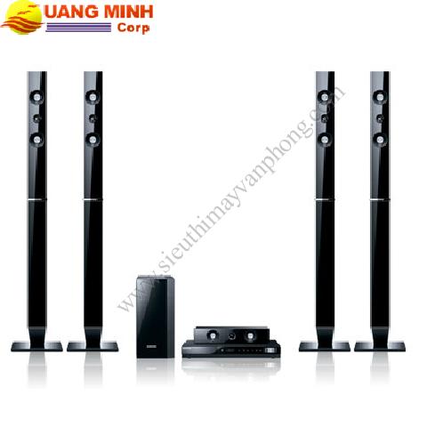 Dàn âm thanh 5.1 Samsung HT-C655W﻿